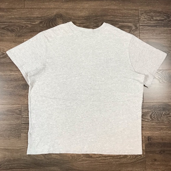 Harley-Davidson Motorcycles Men’s Genuine Gray Motor Skull T-Shirt Size XL - Picture 4 of 6